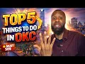 FIRST TIME IN OKLAHOMA CITY WATCH THIS