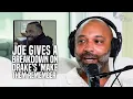 Joe Budden Gives a Breakdown on Drake s Make Them Remember
