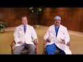 Minimally invasive valve replacement and repair at OHI