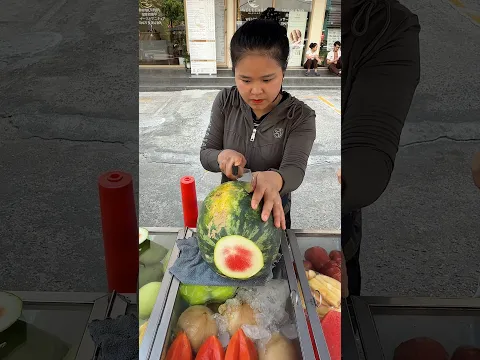 Watermelon for just $0.60