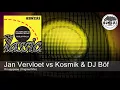 Download Lagu Jan Vervloet vs Kosmik \u0026 DJ Böf - Rrrupppaaa (Original Mix)