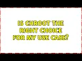 Ubuntu Is chroot the right choice for my use case 2 Solutions