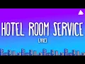 Download Lagu Pitbull - Hotel Room Service (Lyrics)