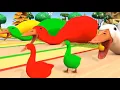 Download Lagu Lagu potong bebek angsa|bebek lucu | kucing lucu | beruang anjing dan orang utan