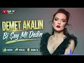 Demet Akalın - Bi' Şey Mi Dedin? (Yeni AI Cover Versiyon) | Arabic Afro Tech House
