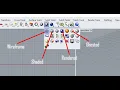 Rhino - 1 Navigation