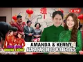 Download Lagu [ LIVE ] Acara Pasca Resepsi Pernikahan Amanda Manopo \u0026 Kenny Austin Hari Ini 13 Oktober 2025