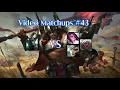 Mordekaiser Matchups 43 Mordekaiser vs Fiora Riven Ambessa