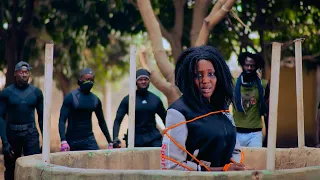 ladidi meleri official vidoe staring abale lazio zakiru dan allo guyson fatima hussain