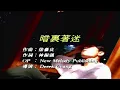 暗裡著迷-劉德華-伴奏 KARAOKE