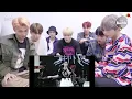 Download Lagu BTS REACTION   KAGUM MENDENGAR SUAR  VIA VALLEN Ddu Du Ddu Du  Black Pink Koplo