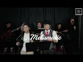 Bossanova - Saloma ( Cover by Melismatic )