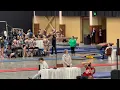 Make It Count Gymnastics Meet 2025 - Xcel Gold