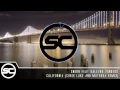 SNBRN feat Kaleena Zanders - California (Chris Lake and Matroda Remix)