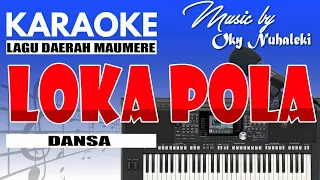 Download Karaoke - Loka Pola ( Dansa ) MP3