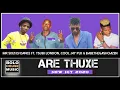 Mr Six21 DJ Dance - Are Thuxe ft. Tsubi London, Cool Jay Plk & BaBetheGashoazen (Original)