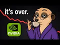 NVIDIA Is Cooked Here s Why