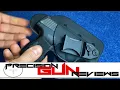 Vedder RapidTuck Hybrid IWB Holster Review