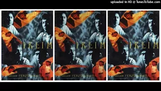 iklim salam perpisahan 1996 full album