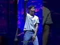 김민석 - Goodbye (260828 김민석 소극장 콘서트 '성하록 : 여름 사이' Day1 )