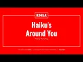 Writing Workshop Haiku s Around You