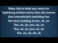 Download Lagu This Is What You Came For - Calvin Harris (Lyrics)