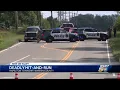 Police seek vehicle in connection to fatal Hamilton Township hit-and-run