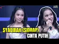 Download Lagu SYAQIRAH - CINTA PUTIH D'ACADEMY 7 TOP 22 GROUP 4 