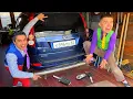 Download Lagu Mr. Joker on Opel Found Hood of Audi VS Mr. Joe on Camaro Found Car Key 13+