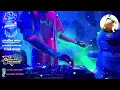 DJ dapot Stevan lagu Malaysia ku rindu gaya mu breakbeat versi mixtape