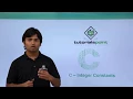 C - Integer Constants