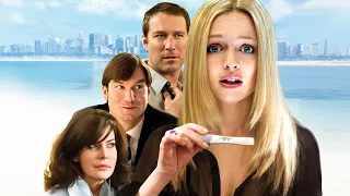 Bébé à Bord Comédie Carrière Chaos Et Contractions Film Complet En Français 