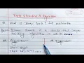 Binary Search in Data Structure Learn Coding