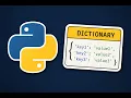 Learn Python Dictionaries Keys Values get Practice Question