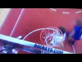 NBA Live 07 Allen Iverson highlight