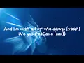 Incredible Sauce - Giggs ft. Dave (Lyrics)