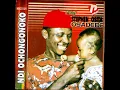 Ndi Ochongonoko