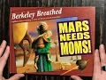 Wes Reads Mars Needs Moms