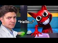 I Let in EVERY Anomaly in Animal Hospital