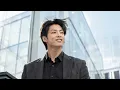 Jungkook – My Heart Keeps Asking (Official Music Video)