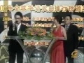 《黎明 Leon Lai》最好你走 @ 2002 全球華語歌曲排行榜 頒獎典禮