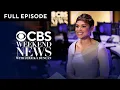 CBS Weekend News Full Broadcast August 16 2026