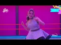 Sobre Ruedas - Ensayo (De "Soy Luna: Volver a rodar" | Disney+)
