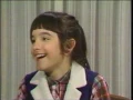 Leta Powell Drake Interview with Danielle Brisebois 1980