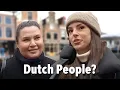 Lagu What are Dutch People Like?