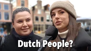 Download What are Dutch People Like MP3