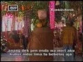 Download Lagu Ramban Sebana Ati - Merikan Anak Sandom, Luyoh Anak Kambot, Nglai Anak Muar \u0026 Galu Anak Jurai