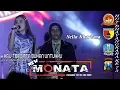 Download Lagu NELLA KHARISMA - NEW MONATA - KAU TERCIPTA BUKAN UNTUKKU