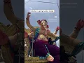 Download Lagu Ganpati Bappa Morya! 🙏 Experiencing Hyderabad Ganesh Chaturthi through the eyes of a true Mumbaikar