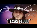 Download Lagu GUITAR TEACHER'S FIRST TIME REACTION to Stevie Ray Vaughan's \